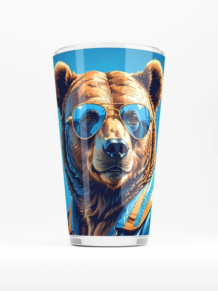 COOL BEAR product image (1)