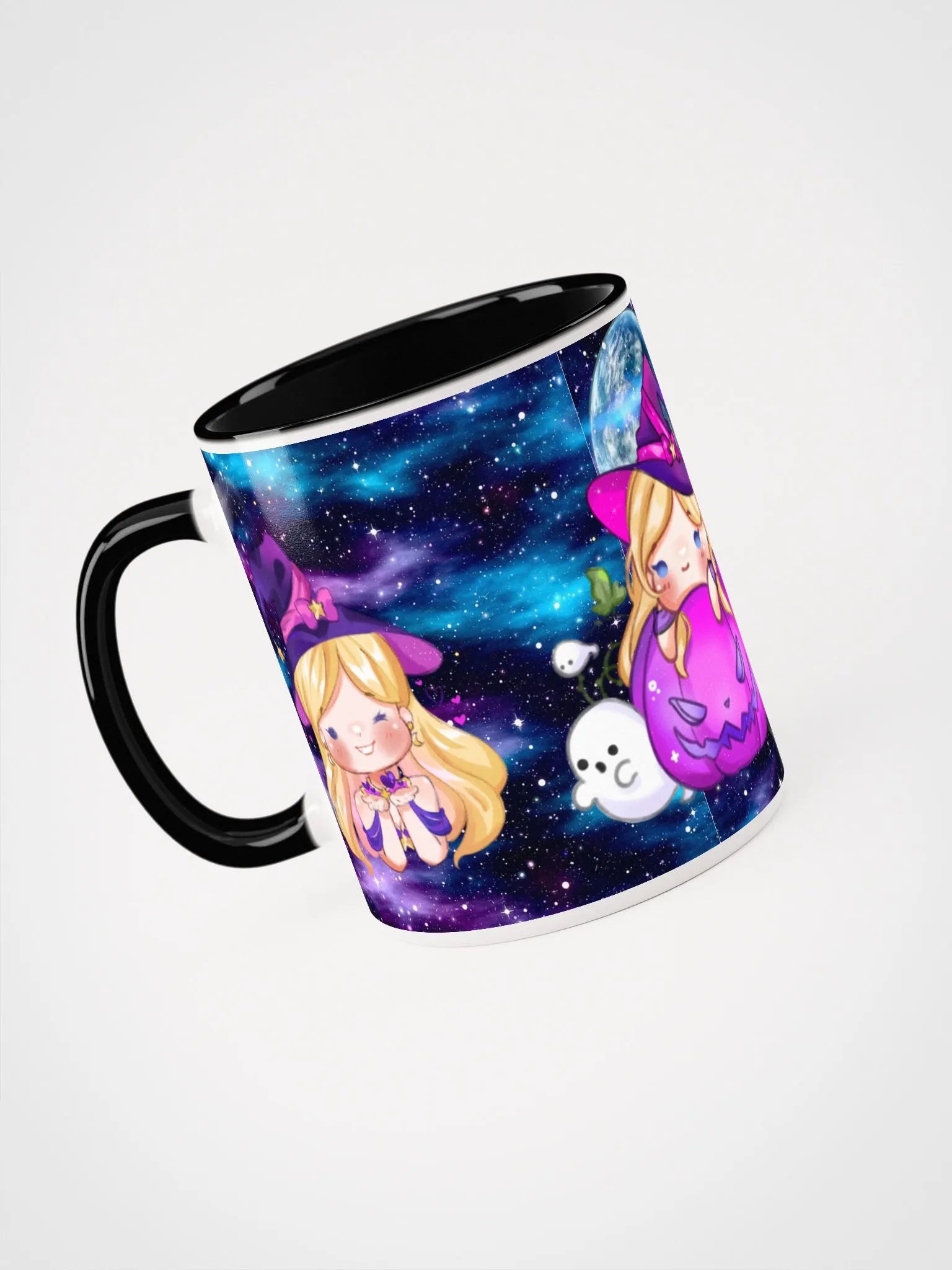 Cosmic Ceramic Mug Cuteness product image (34)