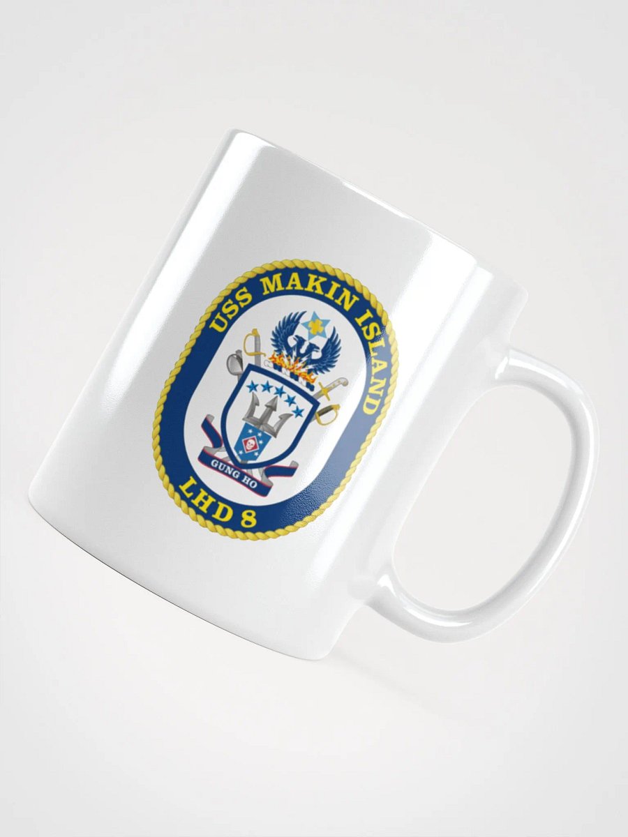 USS Makin Island LHD 8 product image (12)