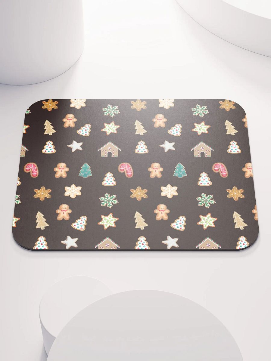 Christmas Gingerbread Cookies product image (1)