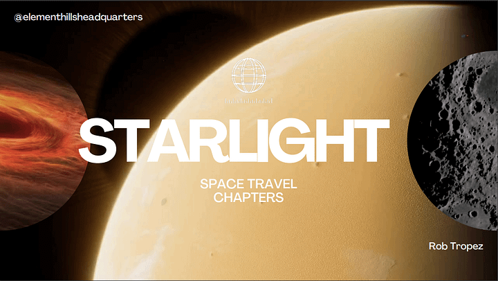 Starlight MP4. product image (1)