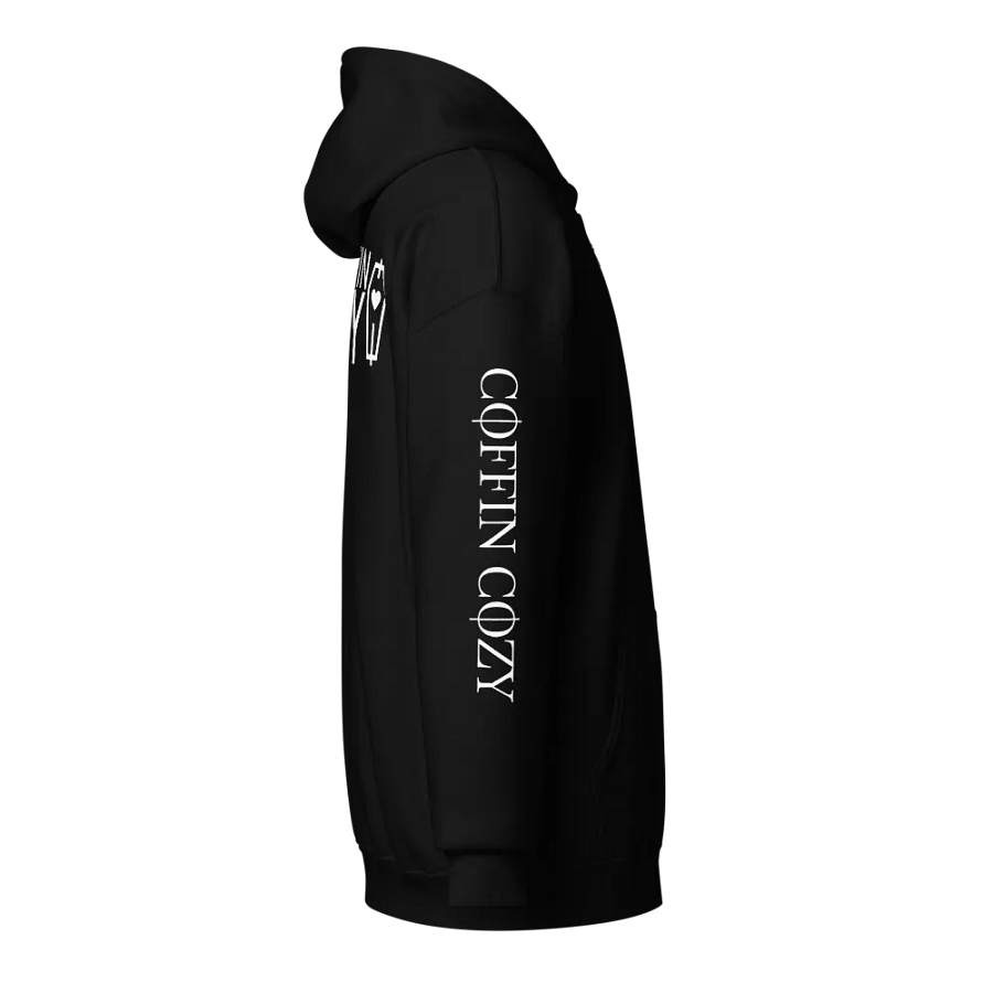 Neo Zipper Hoodie product image (4)
