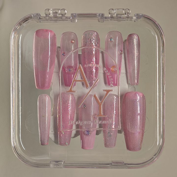 Cotton Candy product image (1)