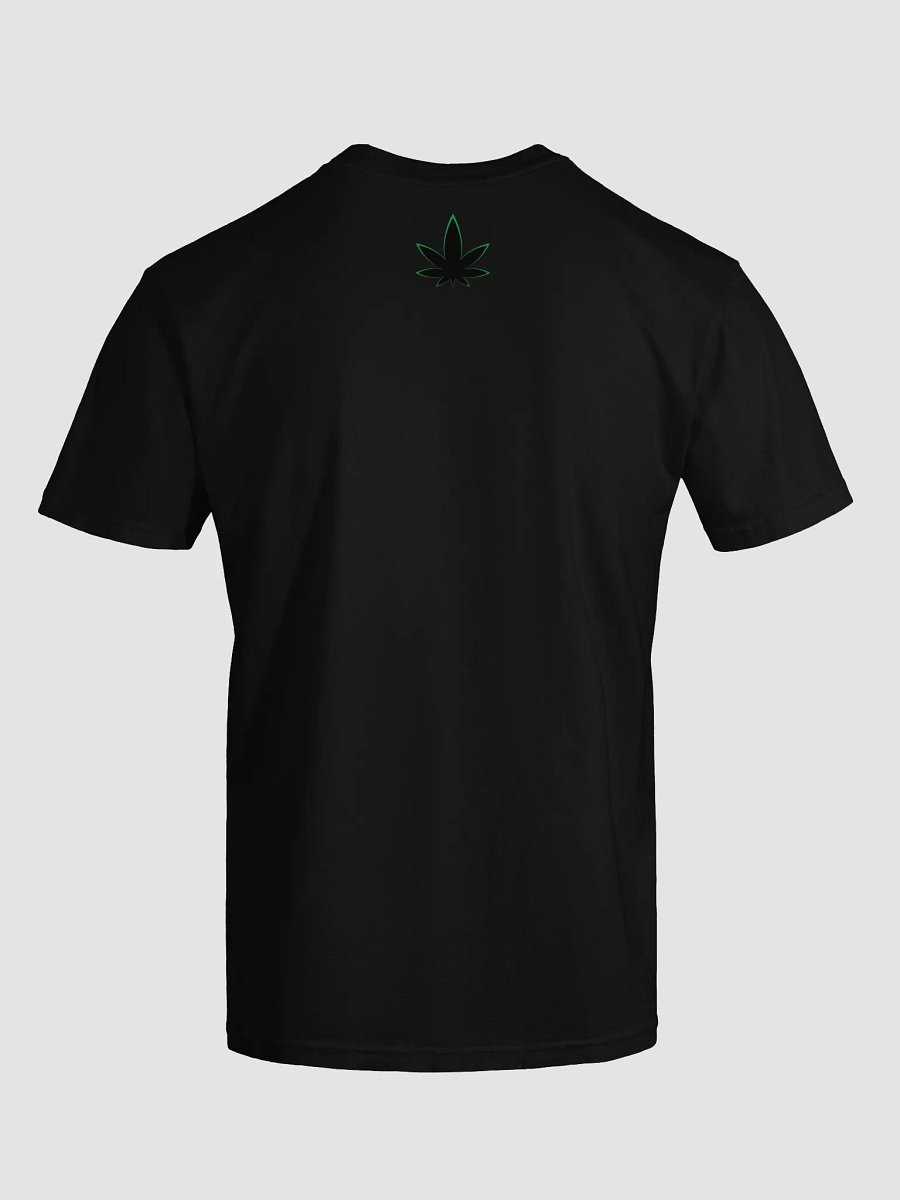 Official Smoke Dog T-Shirt product image (6)