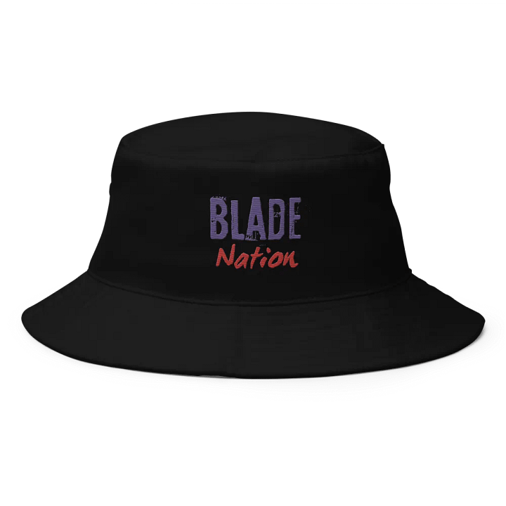 BLADE Nation Bucket Hat product image (1)