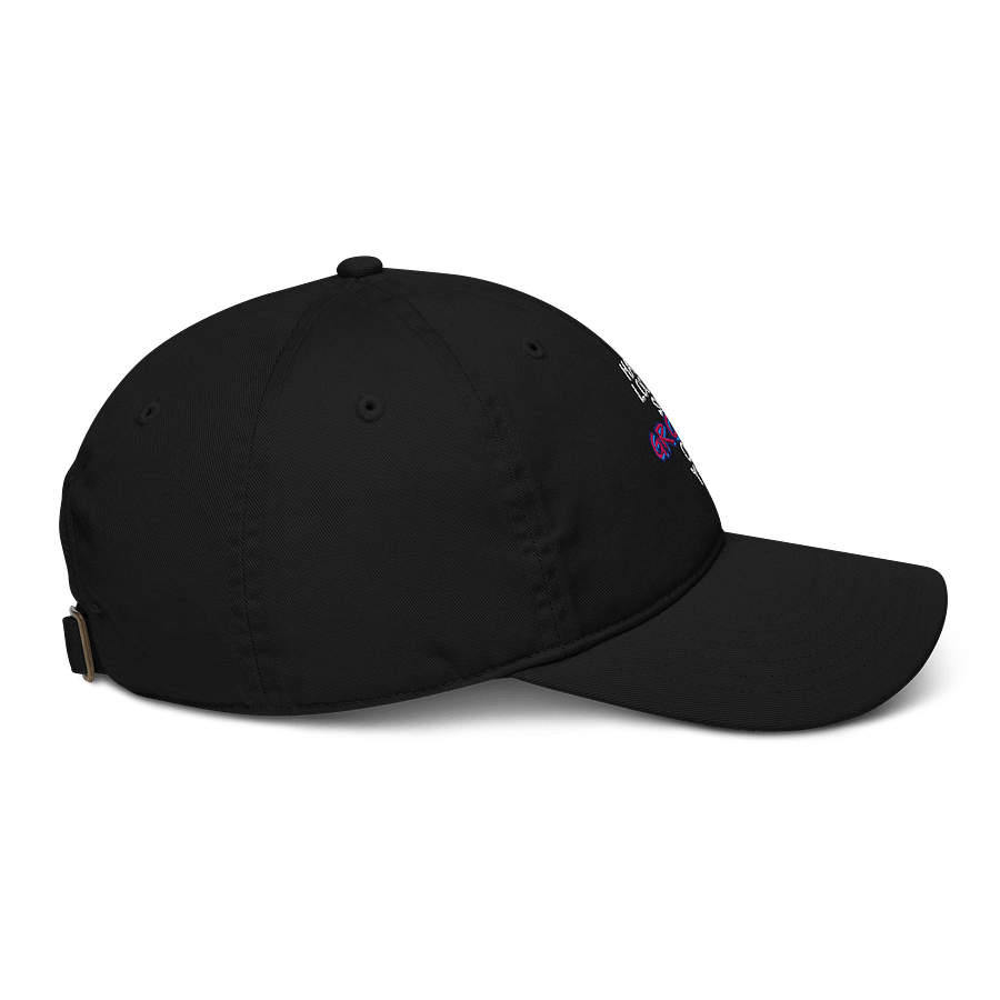 Hate Looks So Gross Hat product image (5)