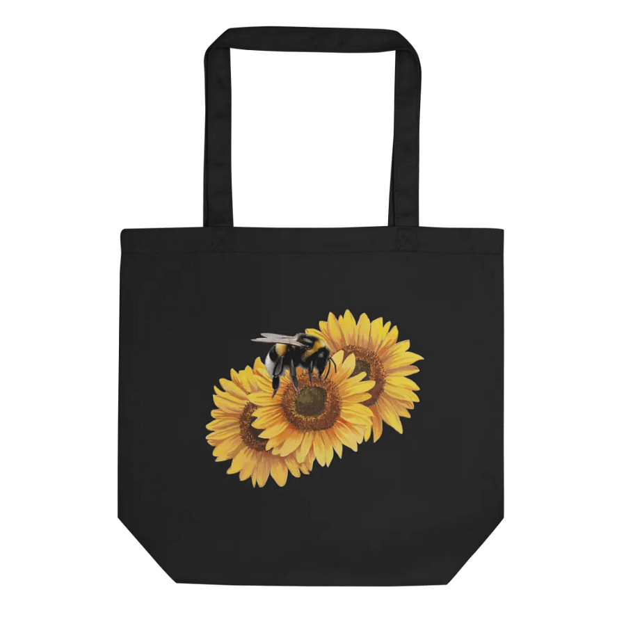 Sunflower Blooms Tote product image (1)