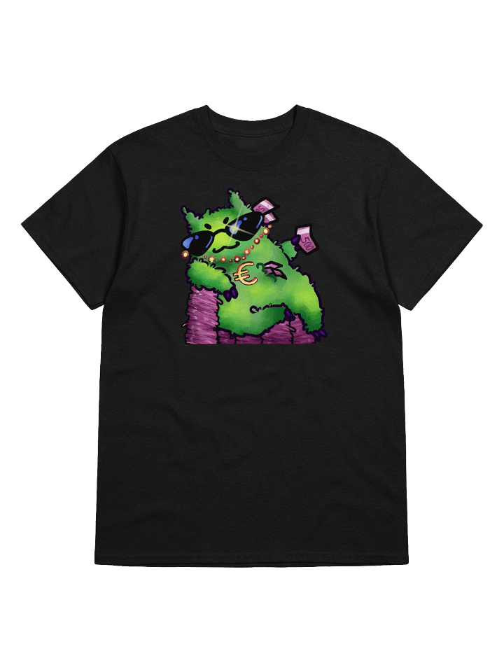 Rich Hneu - Shirt product image (8)