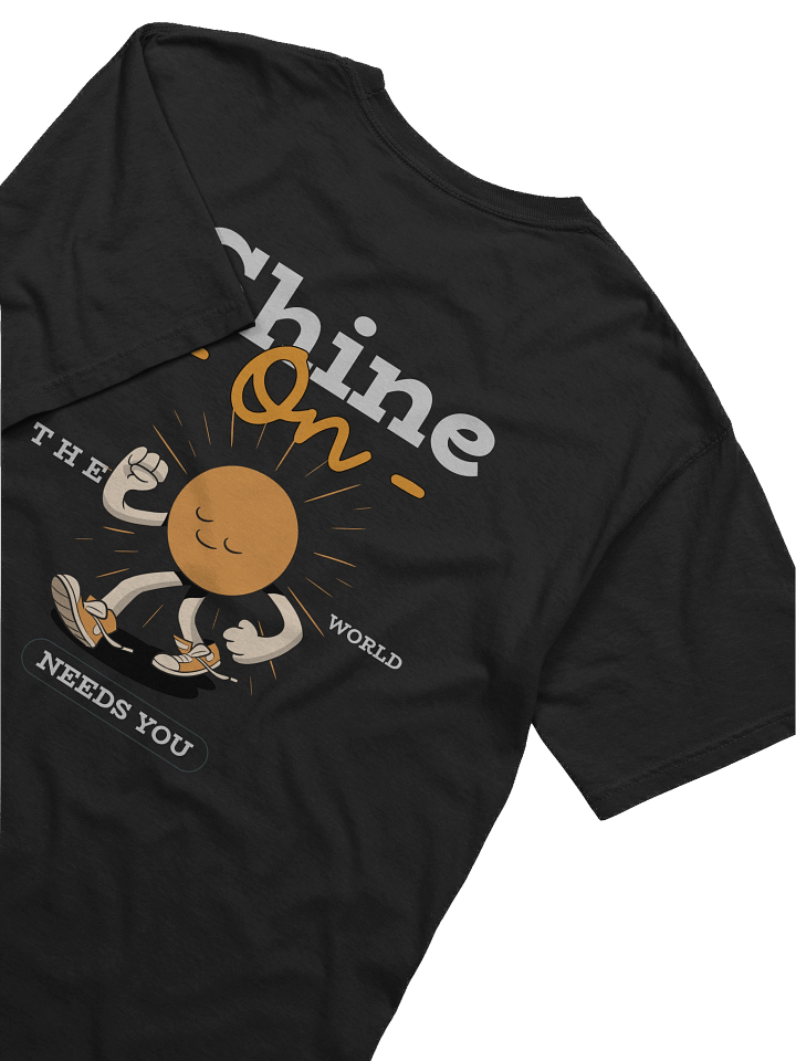 Shine || Classic Tee product image (2)