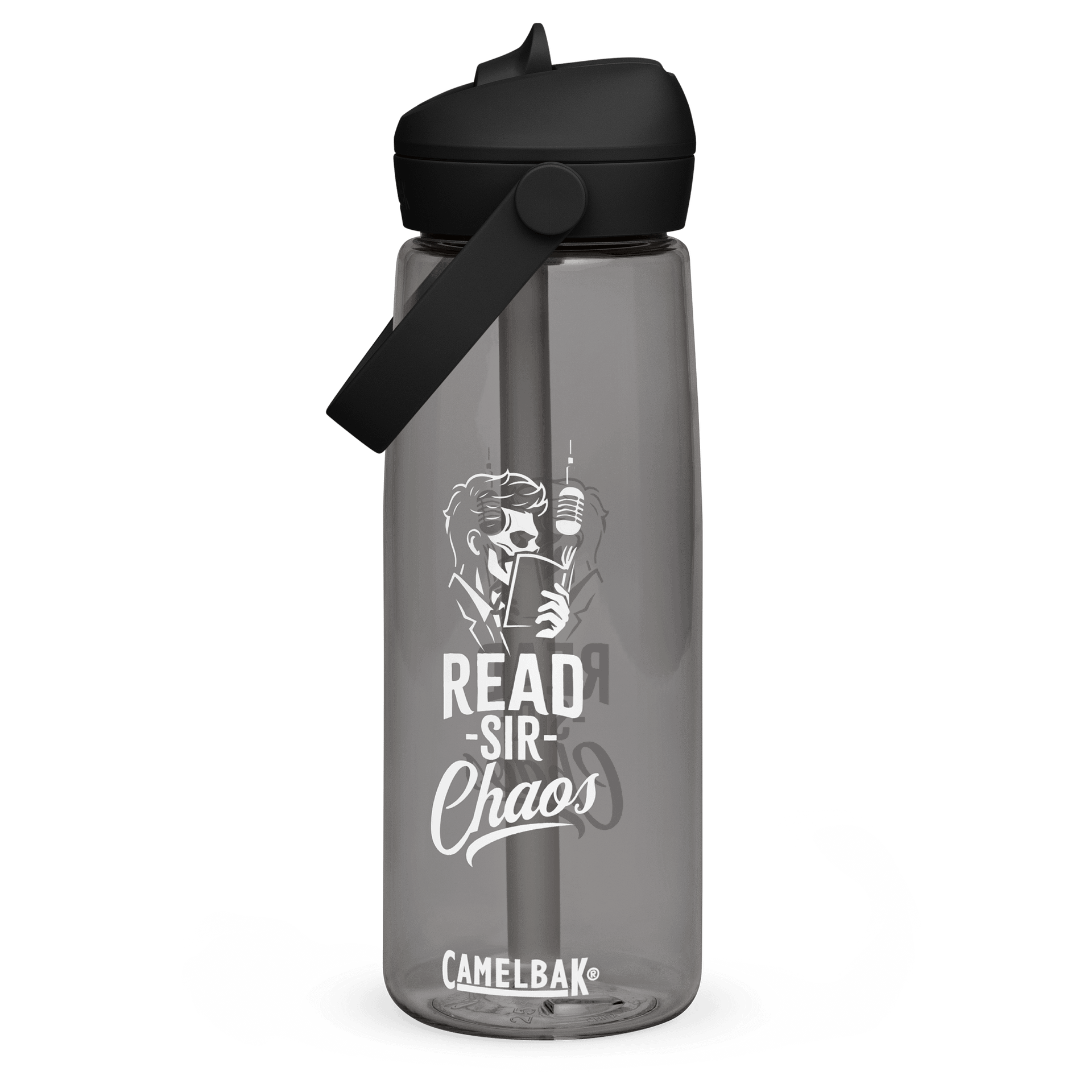 Read | Sir Chaos Camelbak Bottle product image (1)