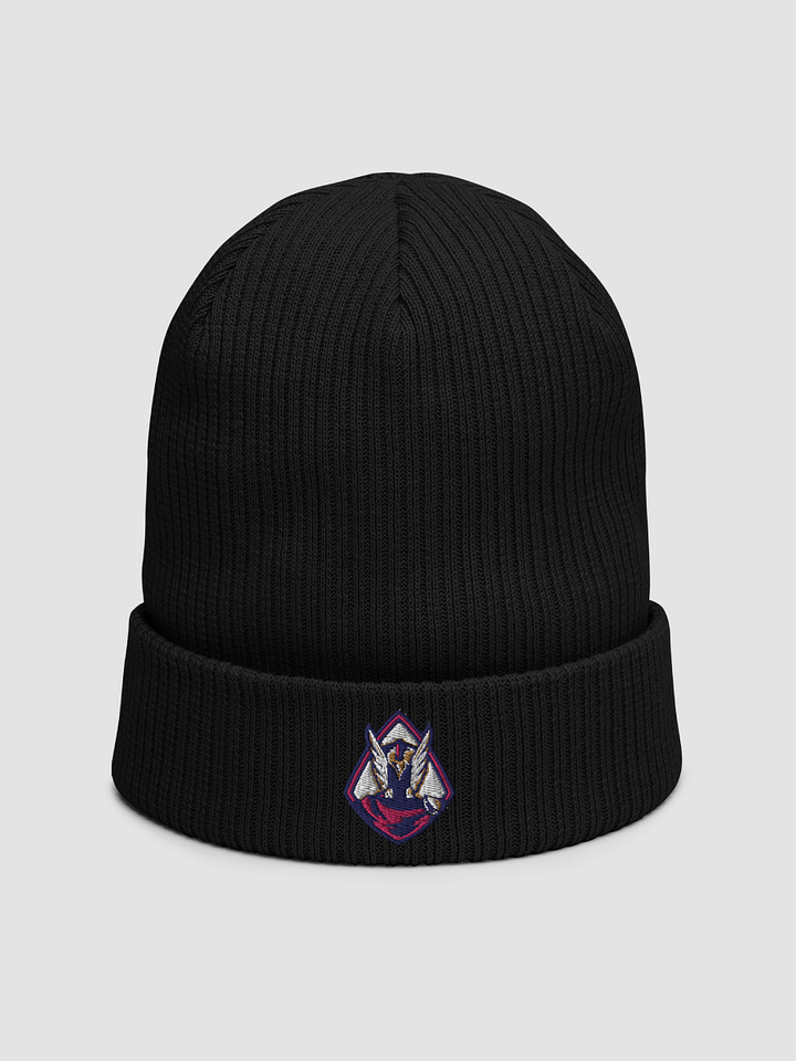 Battle Angel Beanie product image (1)