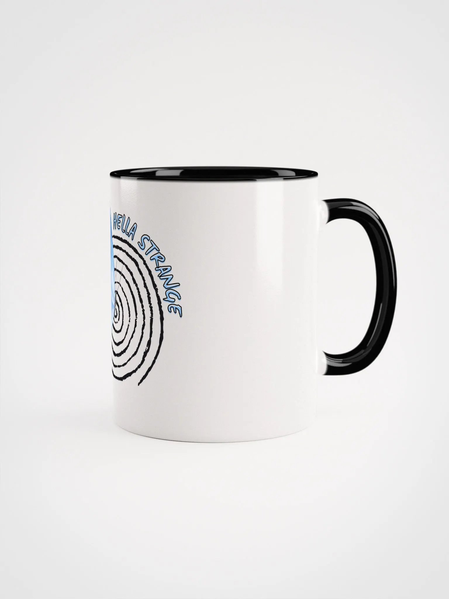 Butterfly Effect Mug product image (1)