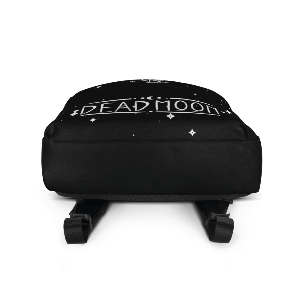 Dead Moon | Backpack product image (5)