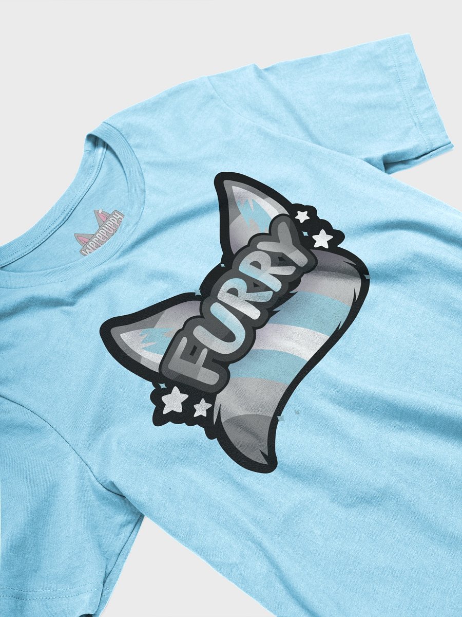 Furry Demiboy Pride product image (10)
