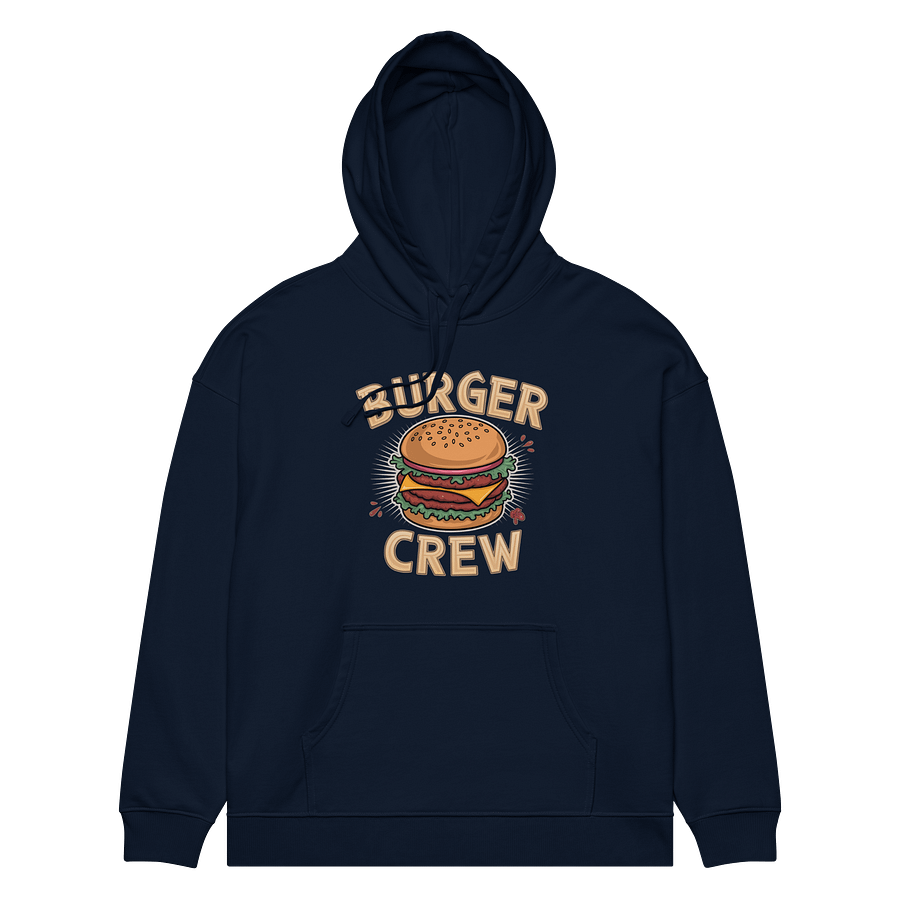 Burger Crew product image (2)