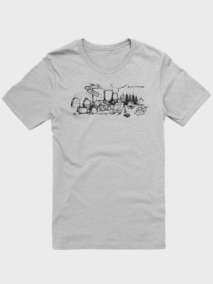 Lore Shirt product image (1)