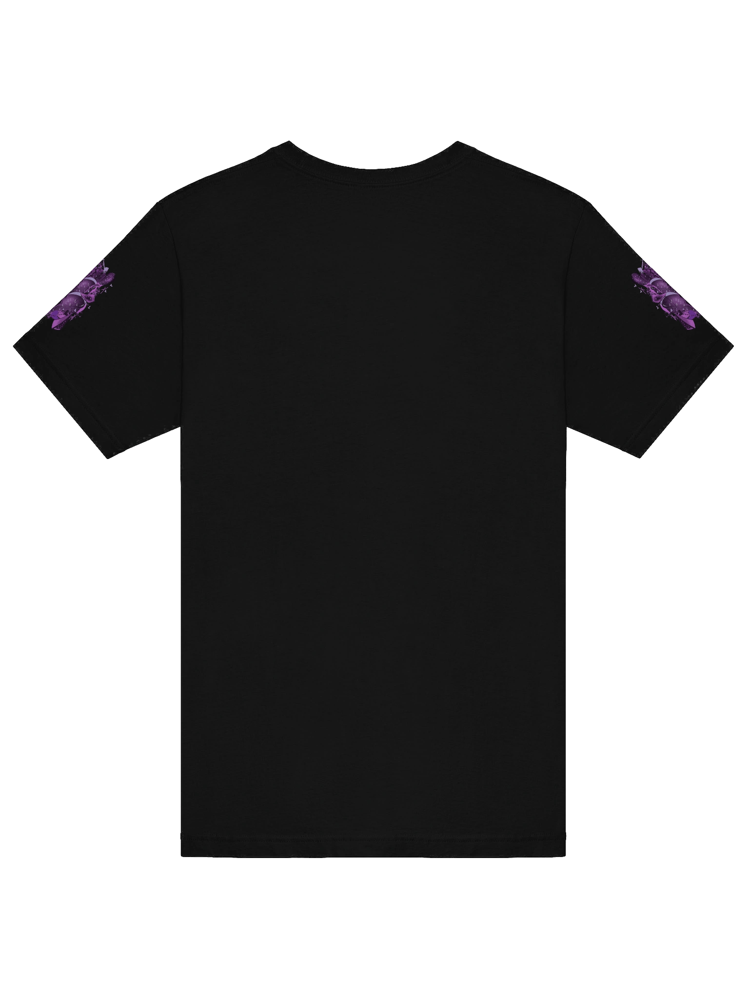 Mini Me: Chibi ShyHexed Graphic T-Shirt product image (6)