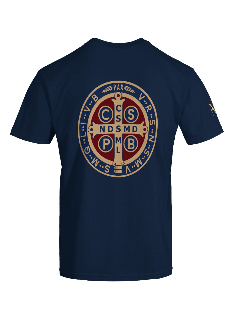 NEDO BOSS Crowned T-Shirt product image (82)