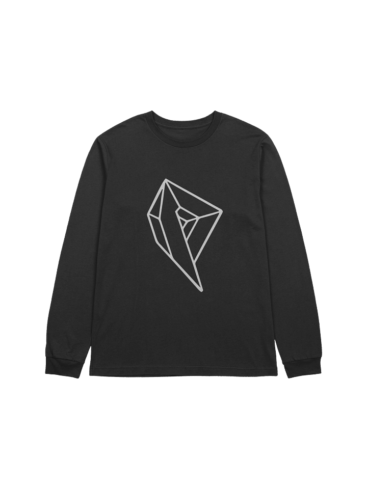 PROBZZ Classic Long-Sleeve product image (1)