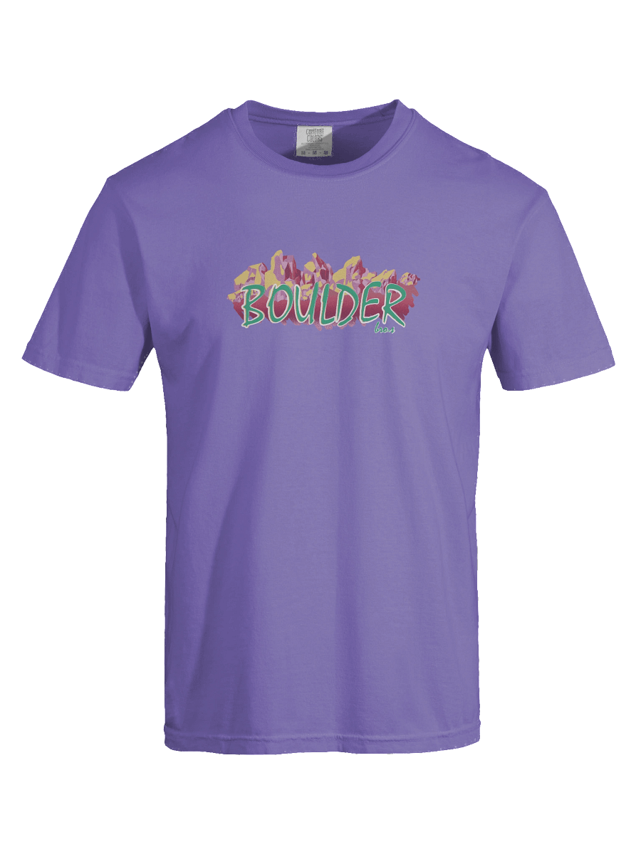 BOULDER BRO'S - Peaks product image (7)