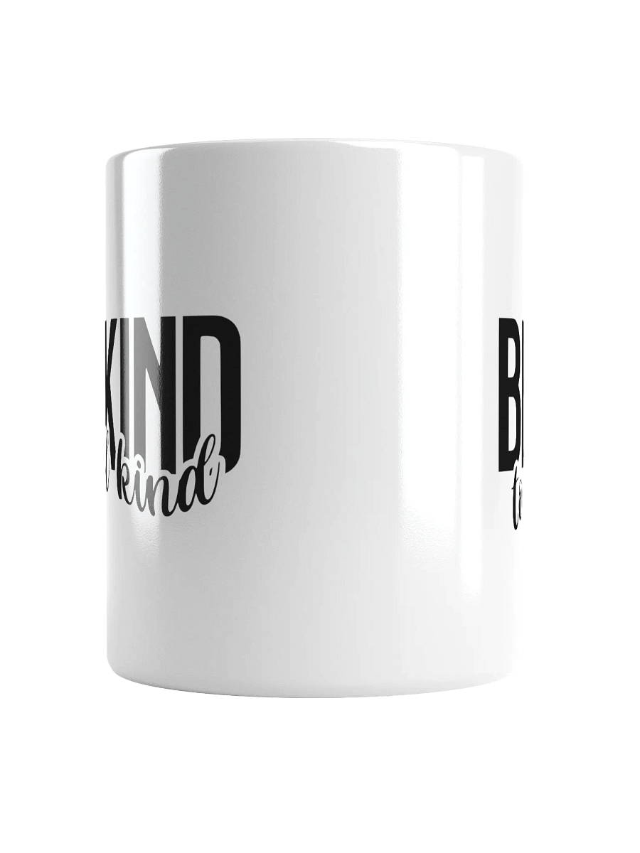 Be Kind to All Kind - Animal Welfare Mug product image (3)