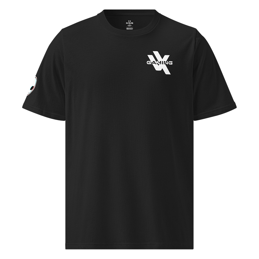 Cosmic Tears Athletic T-Shirt product image (1)