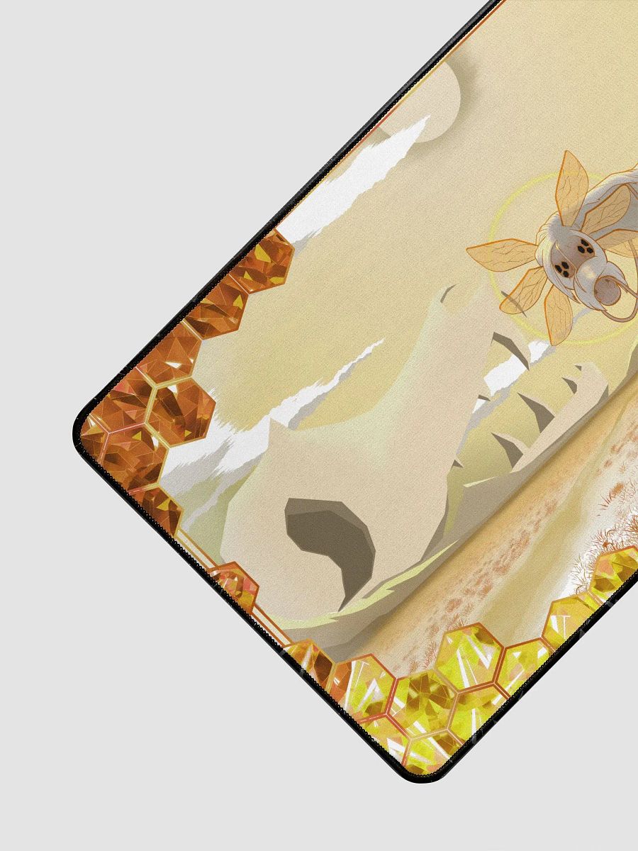 Petticoat Desk Mat product image (3)