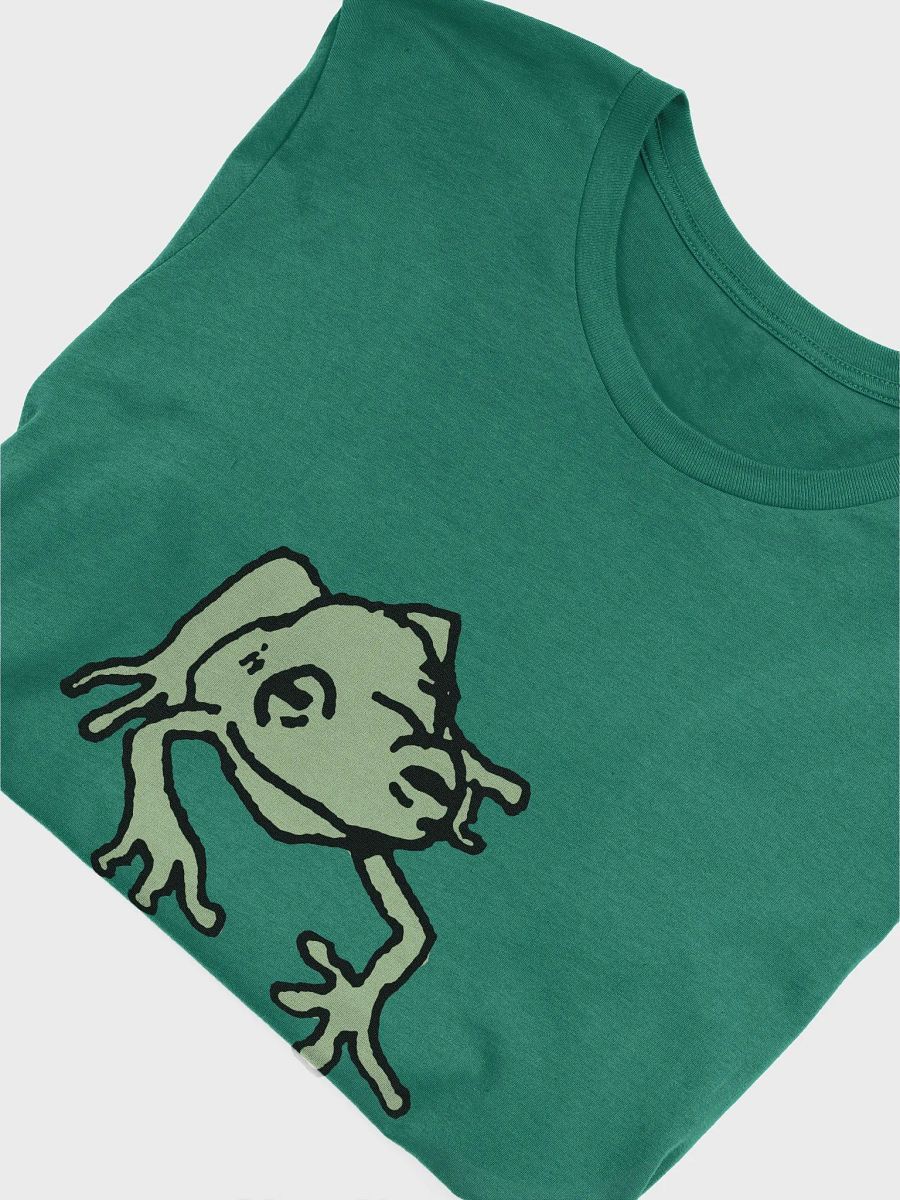 FROG tee product image (5)