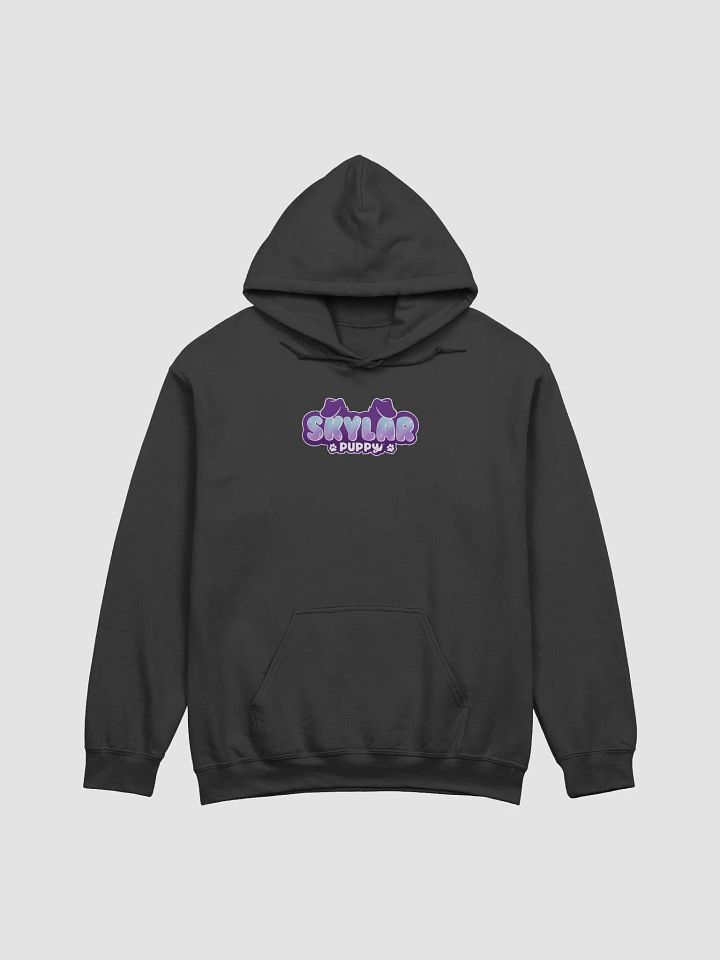 Skylar DBD Locker Hoodie product image (8)