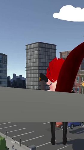 vore | #kresser1995dk on #Twitch