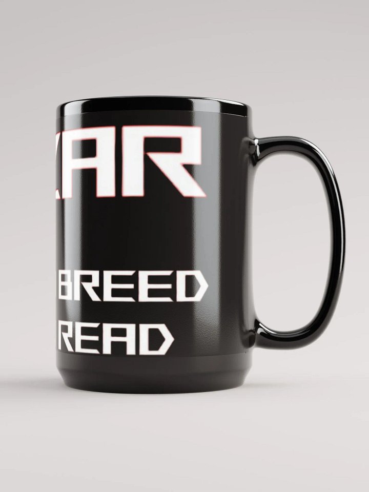 Rozar's BTBRNR mug product image (1)