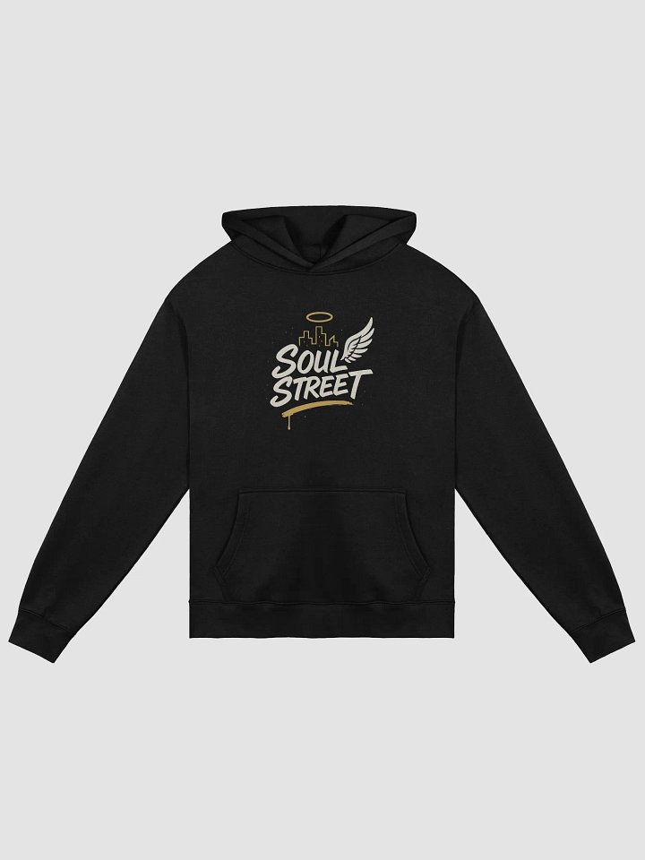 Soul Street Oversized Hoodie product image (1)