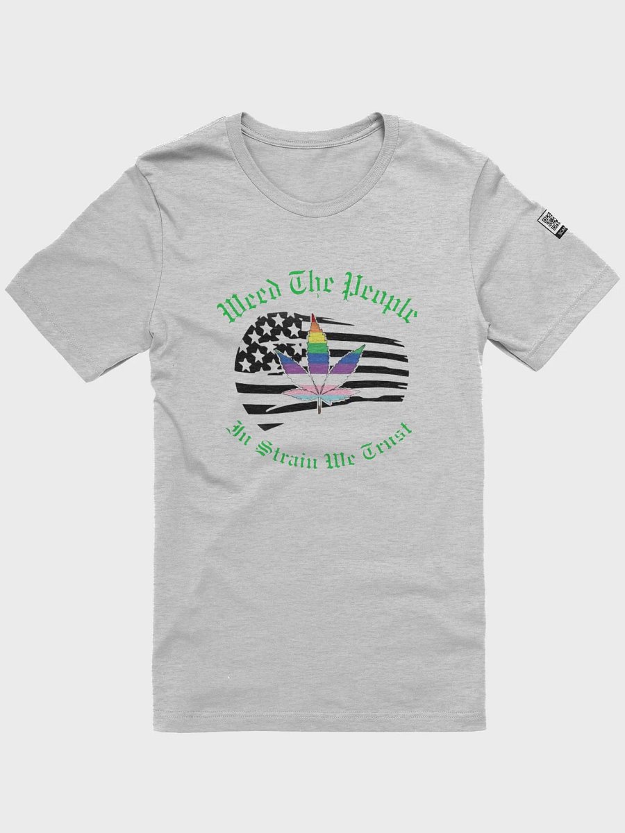 Pride Weed The People product image (7)