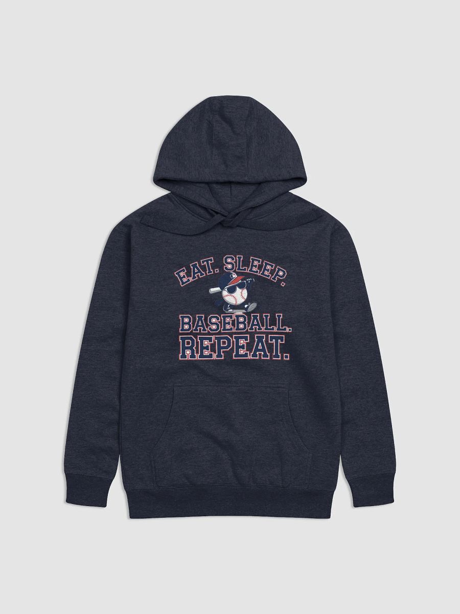 Eat. Sleep. Baseball. Repeat. product image (1)