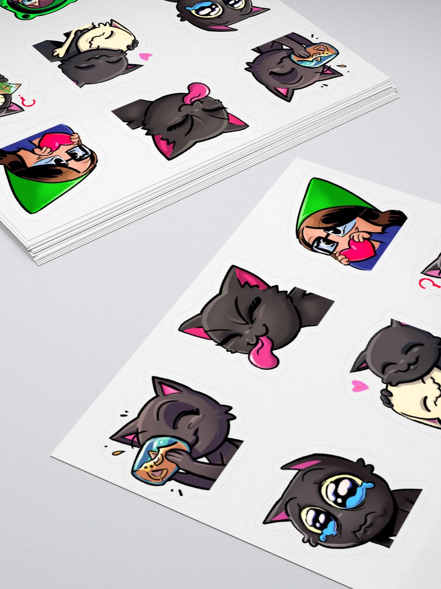 STICKEEEEEEEEERS!!! product image (4)