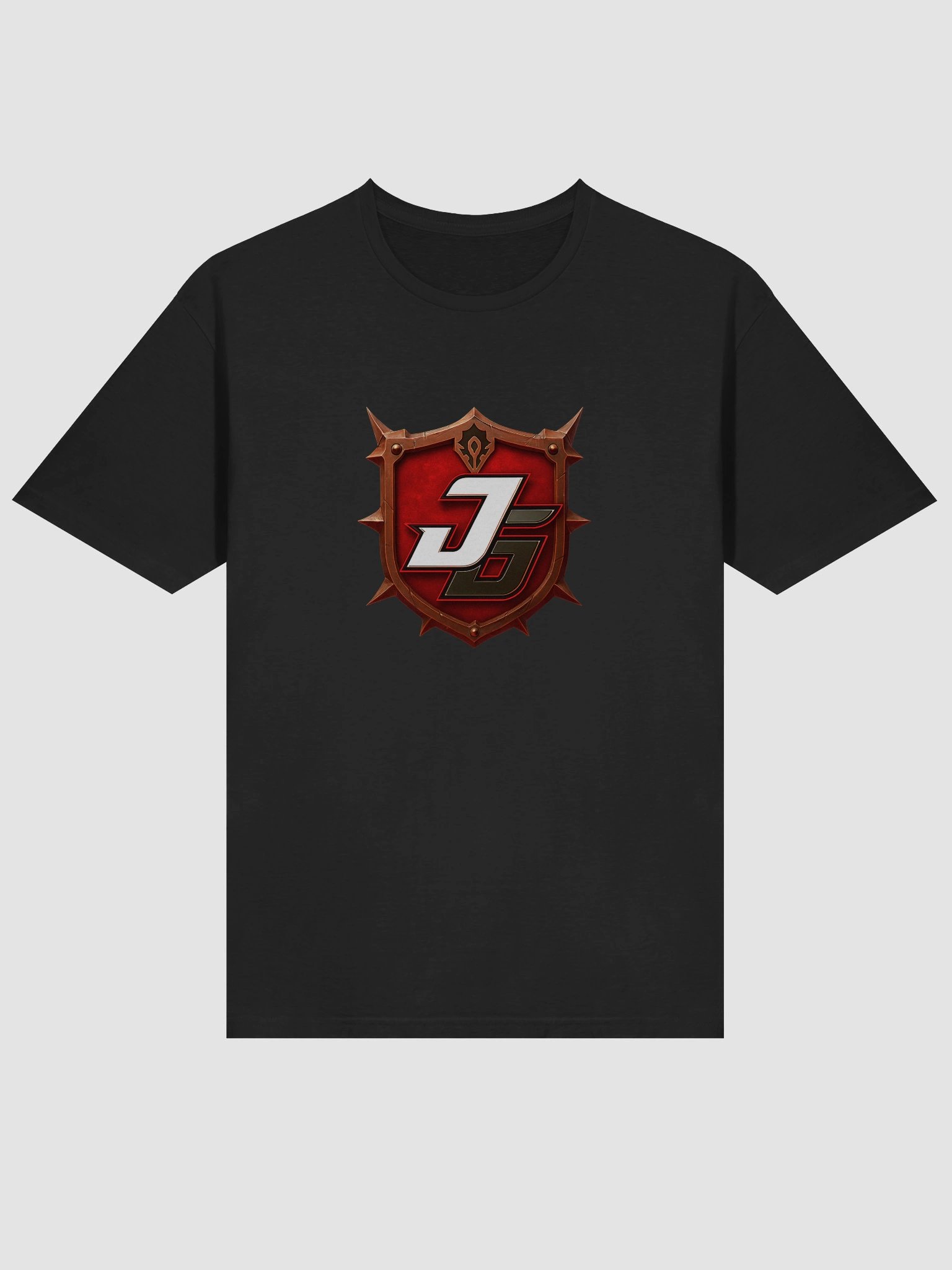 JG Horde Shield T-Shirts (WOW Style) product image (3)