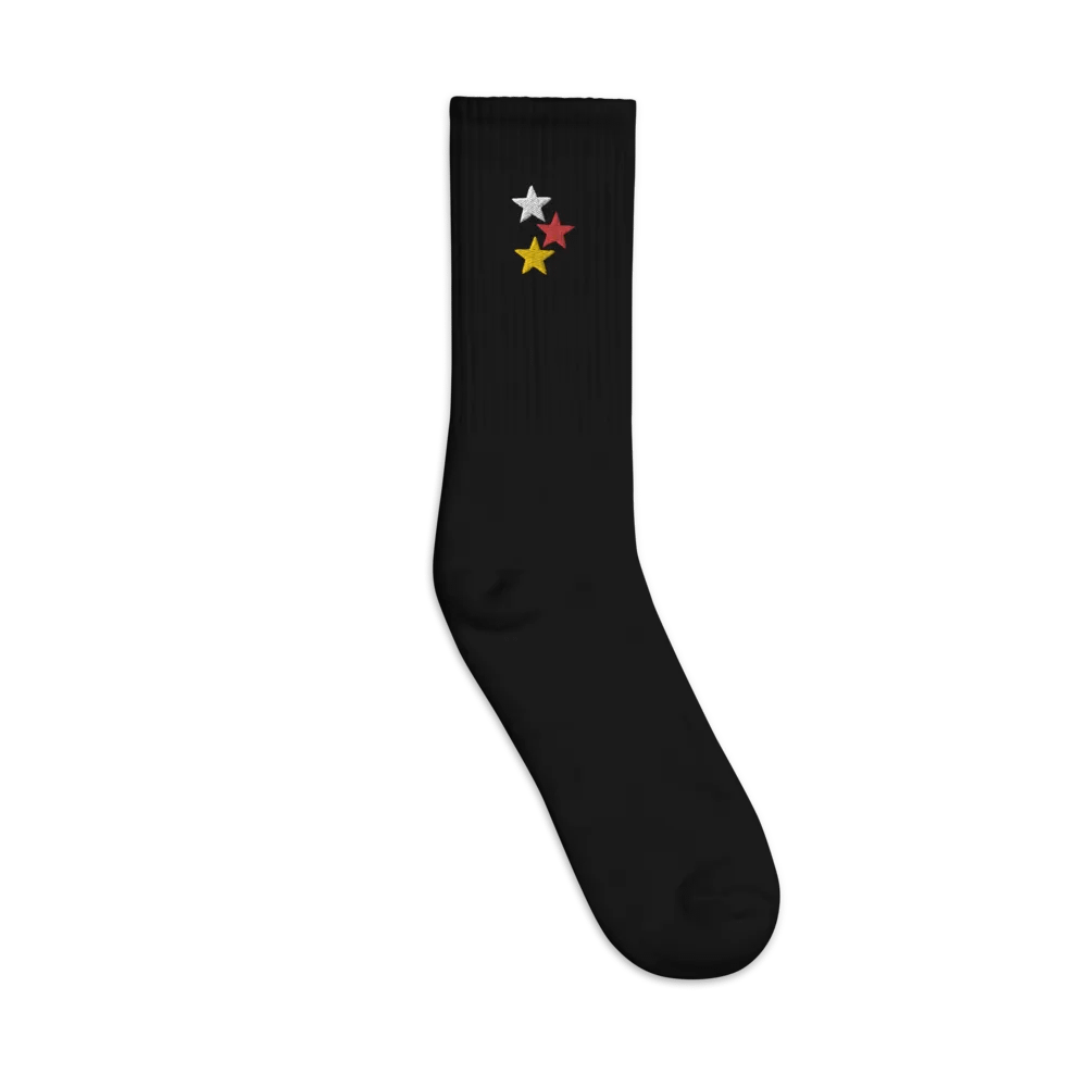 The Bonesdale Socks product image (4)