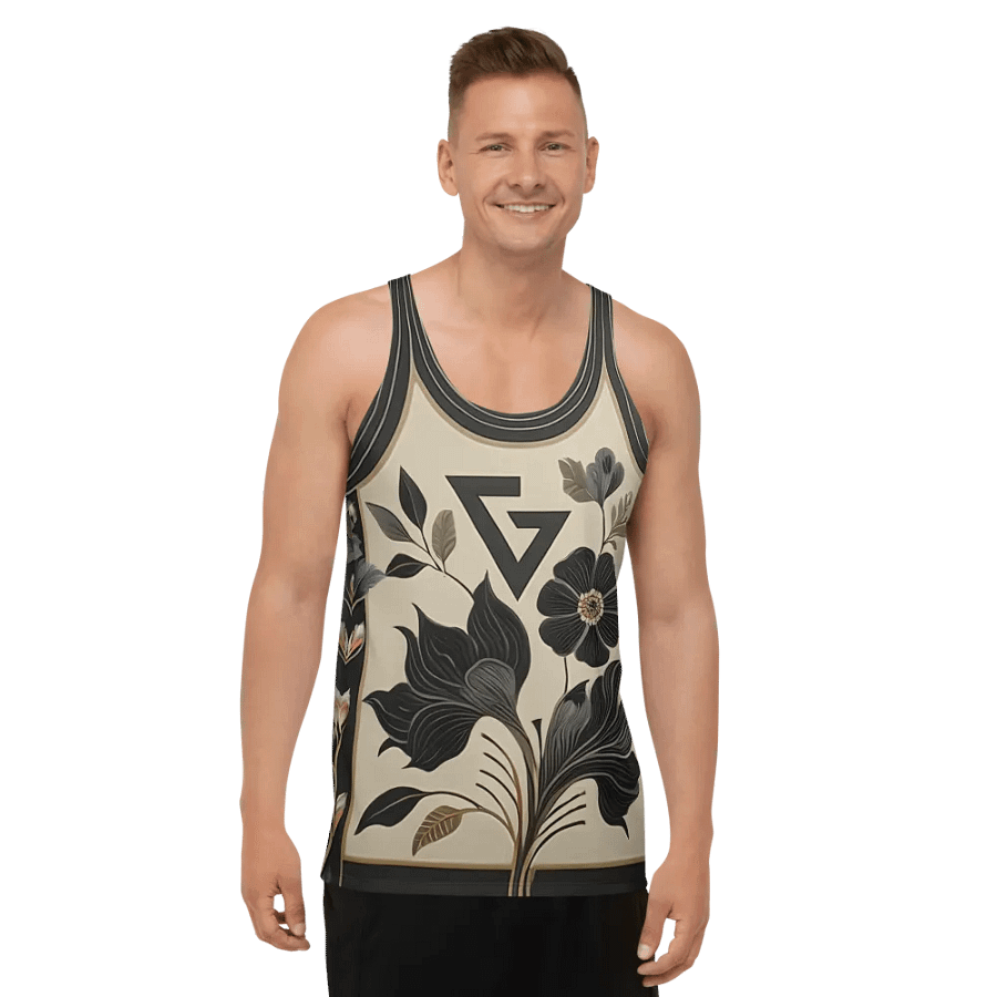 Harmony Tank Top product image (7)