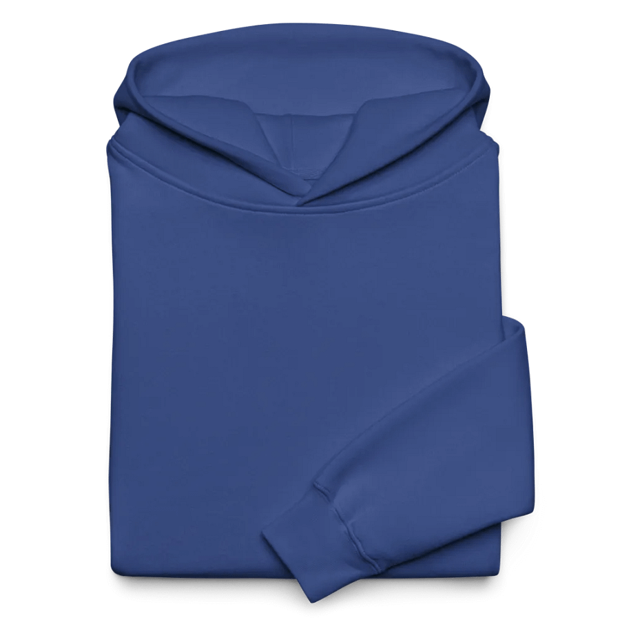 GeoFox Unisex Premium Oversized Hoodie product image (5)