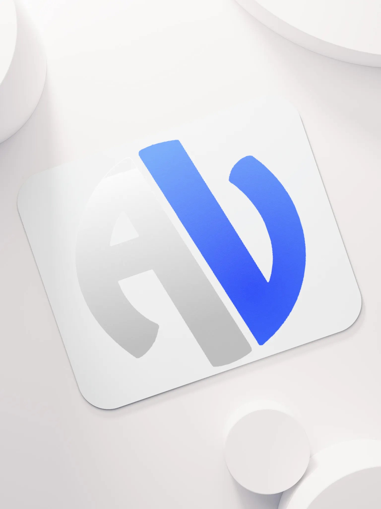 AV Club Mouse Pad product image (7)