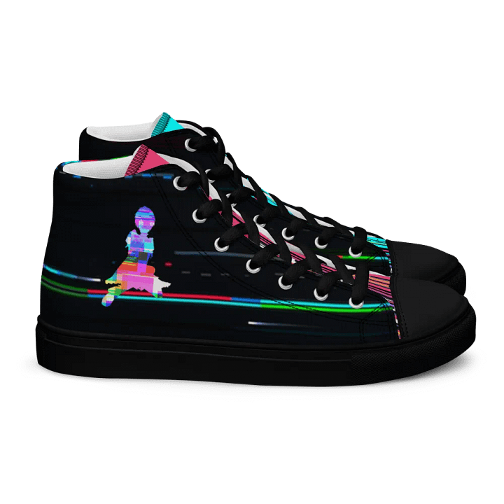 Glitchstep product image (2)