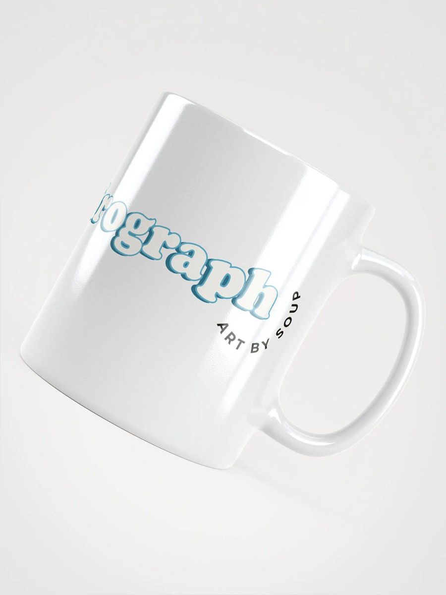 Spirited Artistry Mug product image (11)