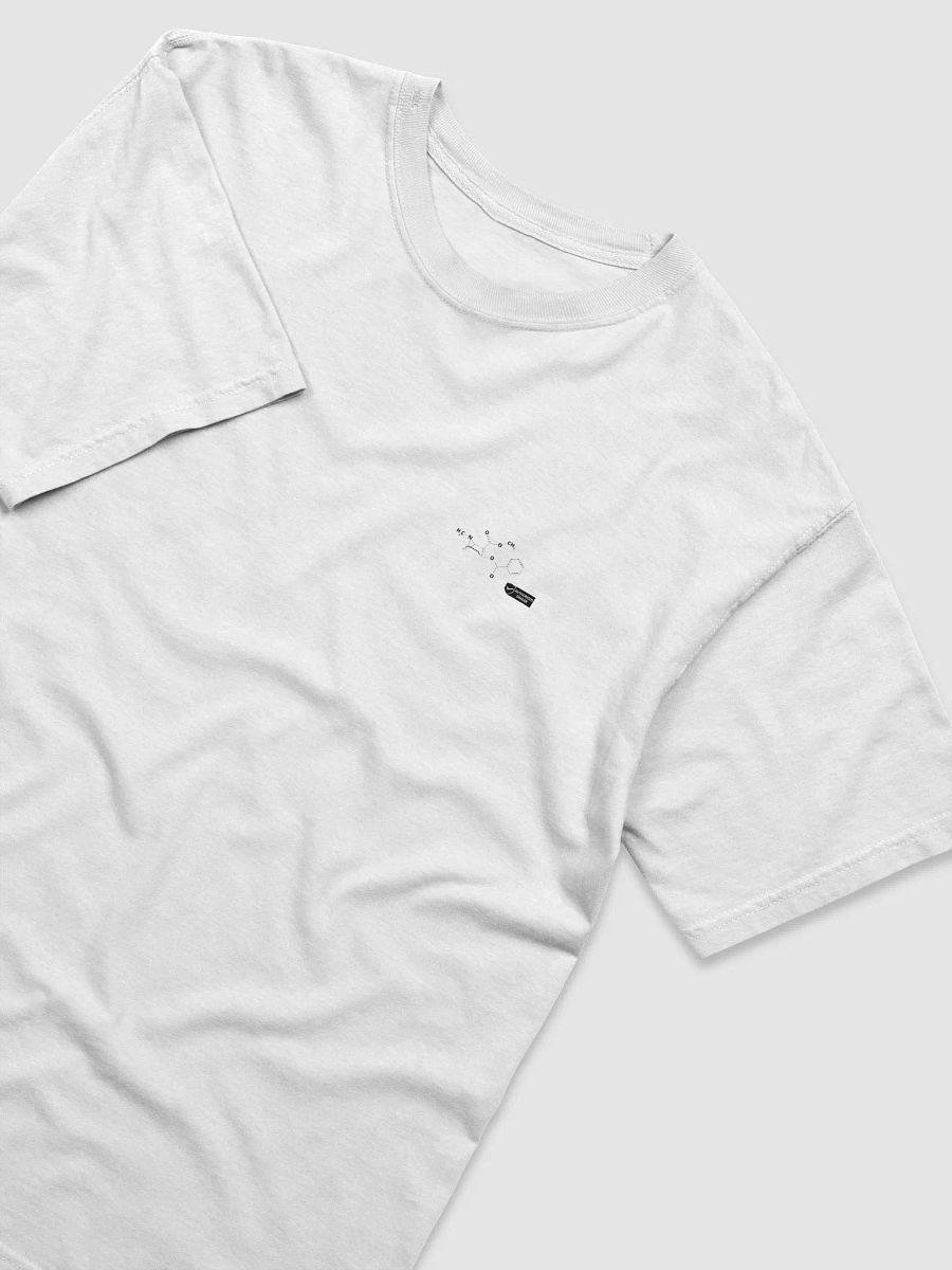 Coca Nina Garment-Dyed T-Shirt product image (3)
