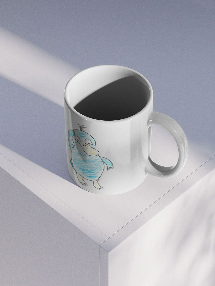 Fine Art - Shiny Psyduck product image (3)