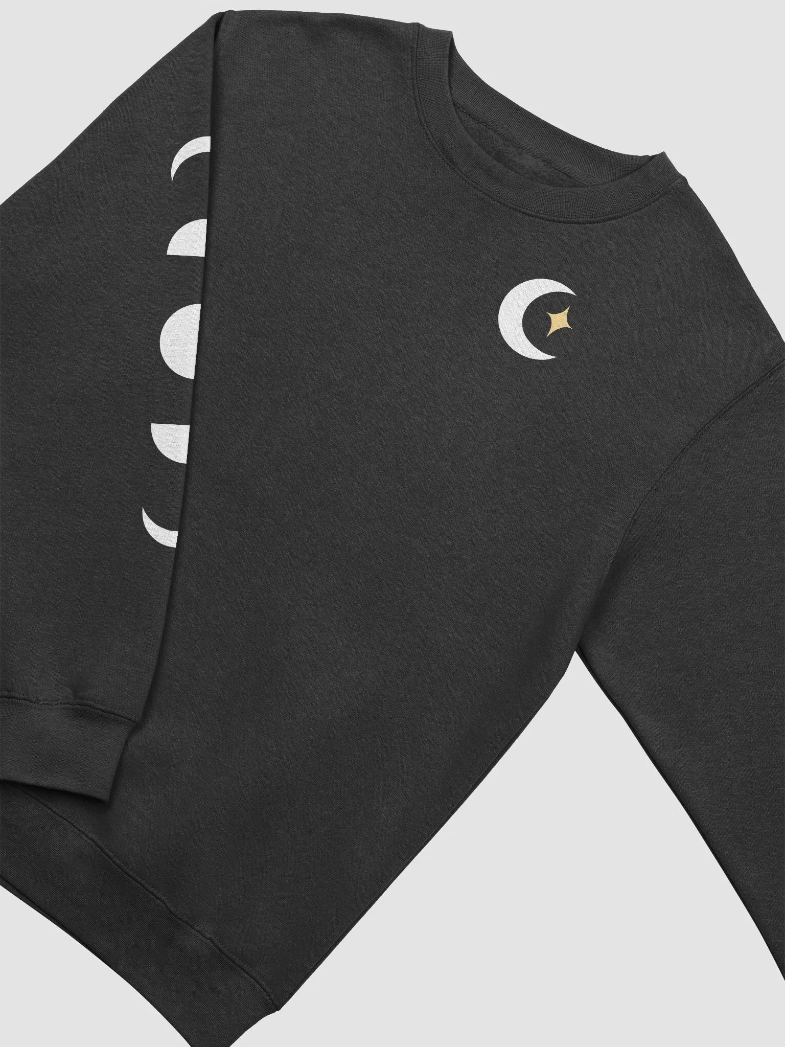 Shine Bright Celestial sweatshirt product image (3)