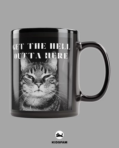 GET THE HELL OUTTA HERE MUG

COLLECTION by KIDSFAM

EXPRESS YOUR MOOD THROUGH OUR PREMIUM PRODUCTS

STREETWEAR FOR INDEPENDEN...