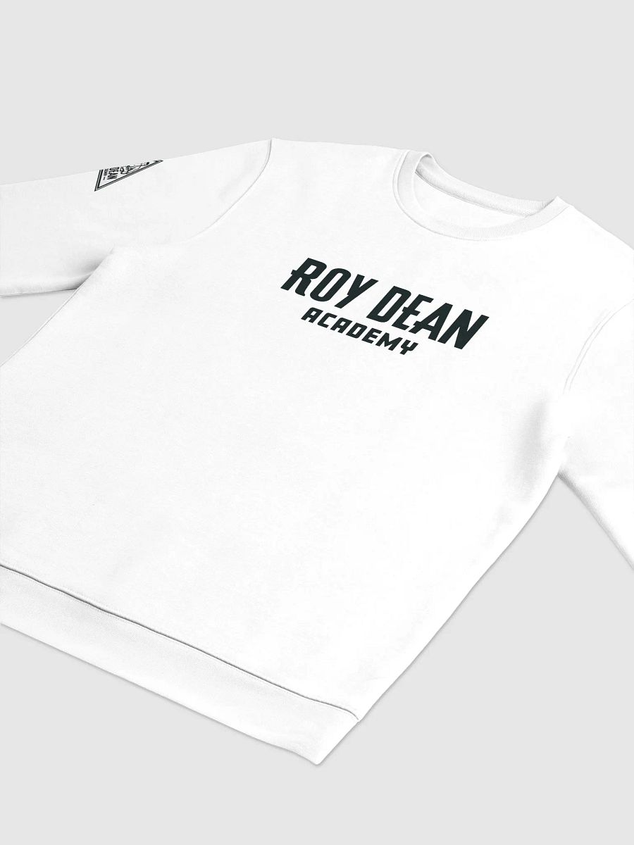 Córdova RDA Sweatshirt - White product image (3)