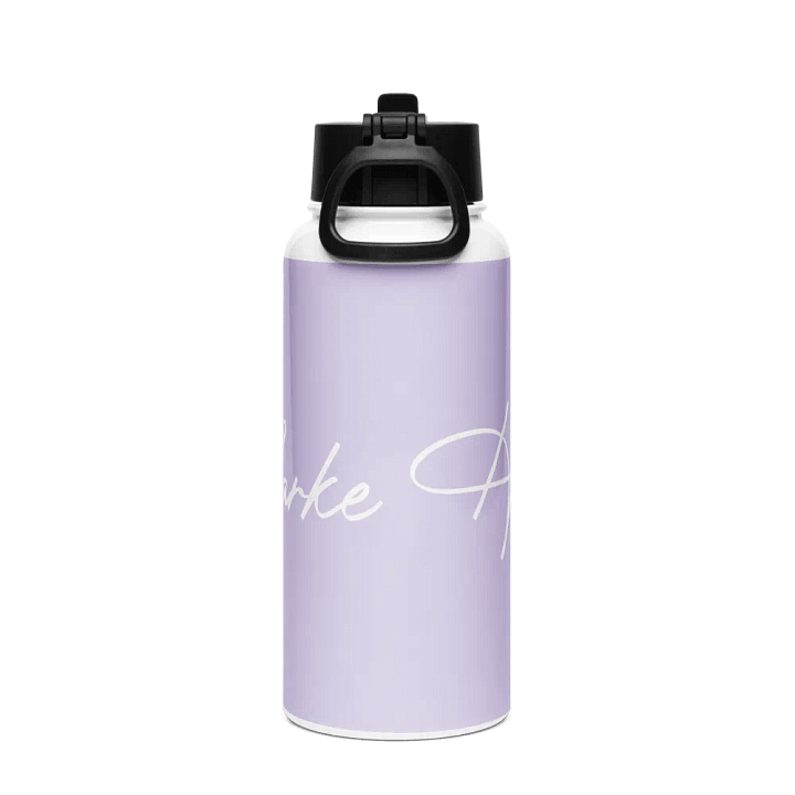 Helen Clarke Pastel Lavender Bottle product image (2)