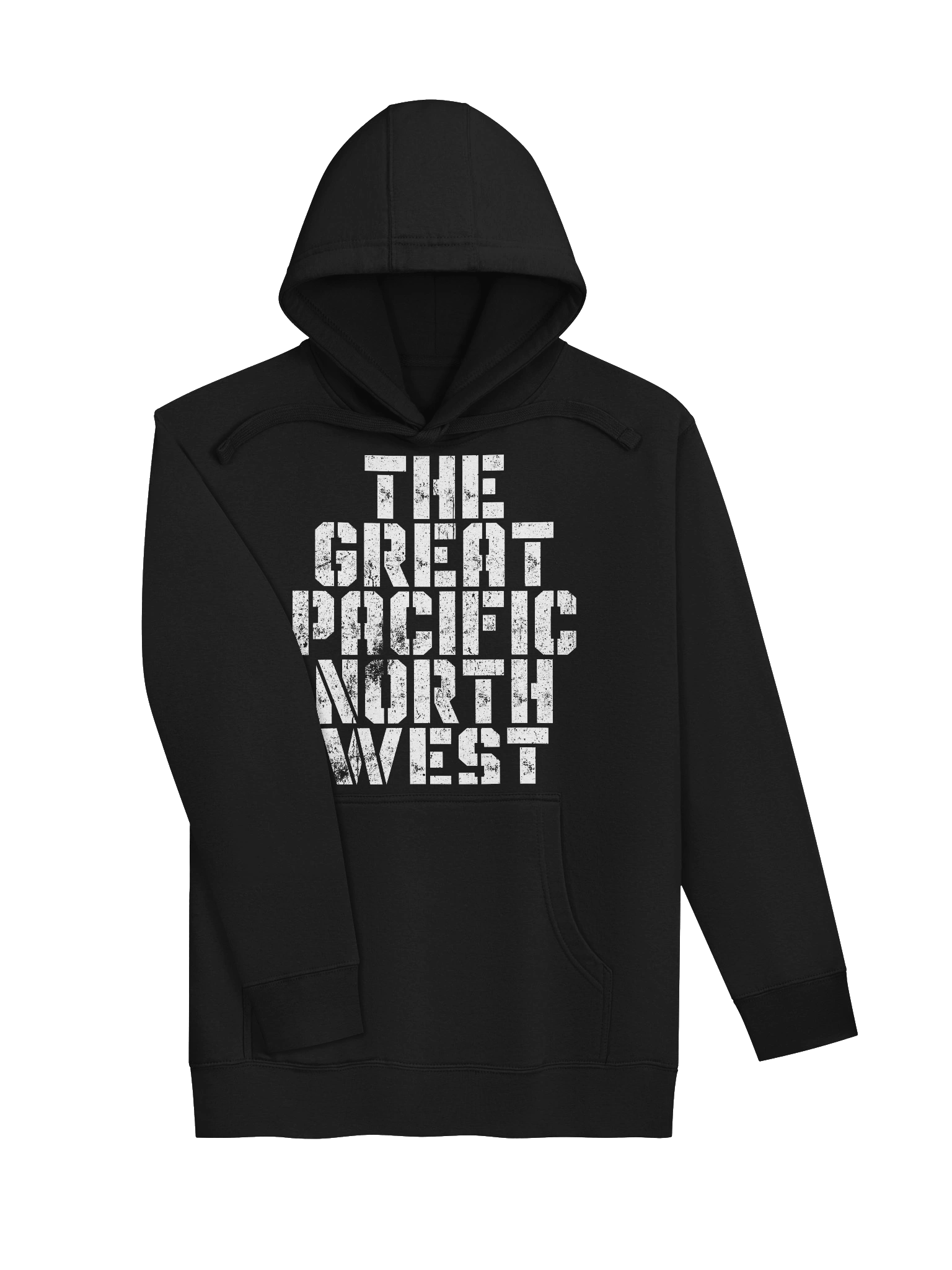 The Great Pacific Northwest Hoodie product image (34)