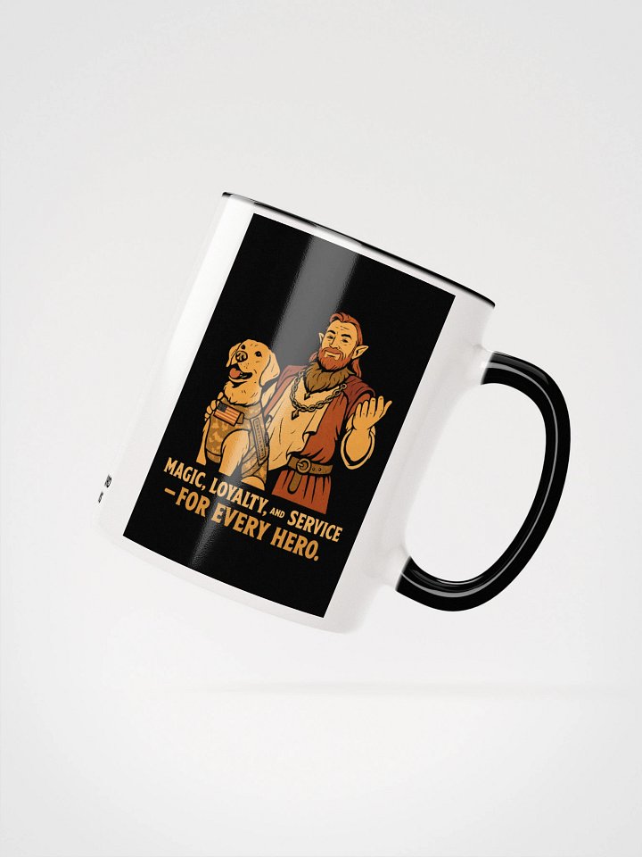HWP Supports our Veterans product image (2)